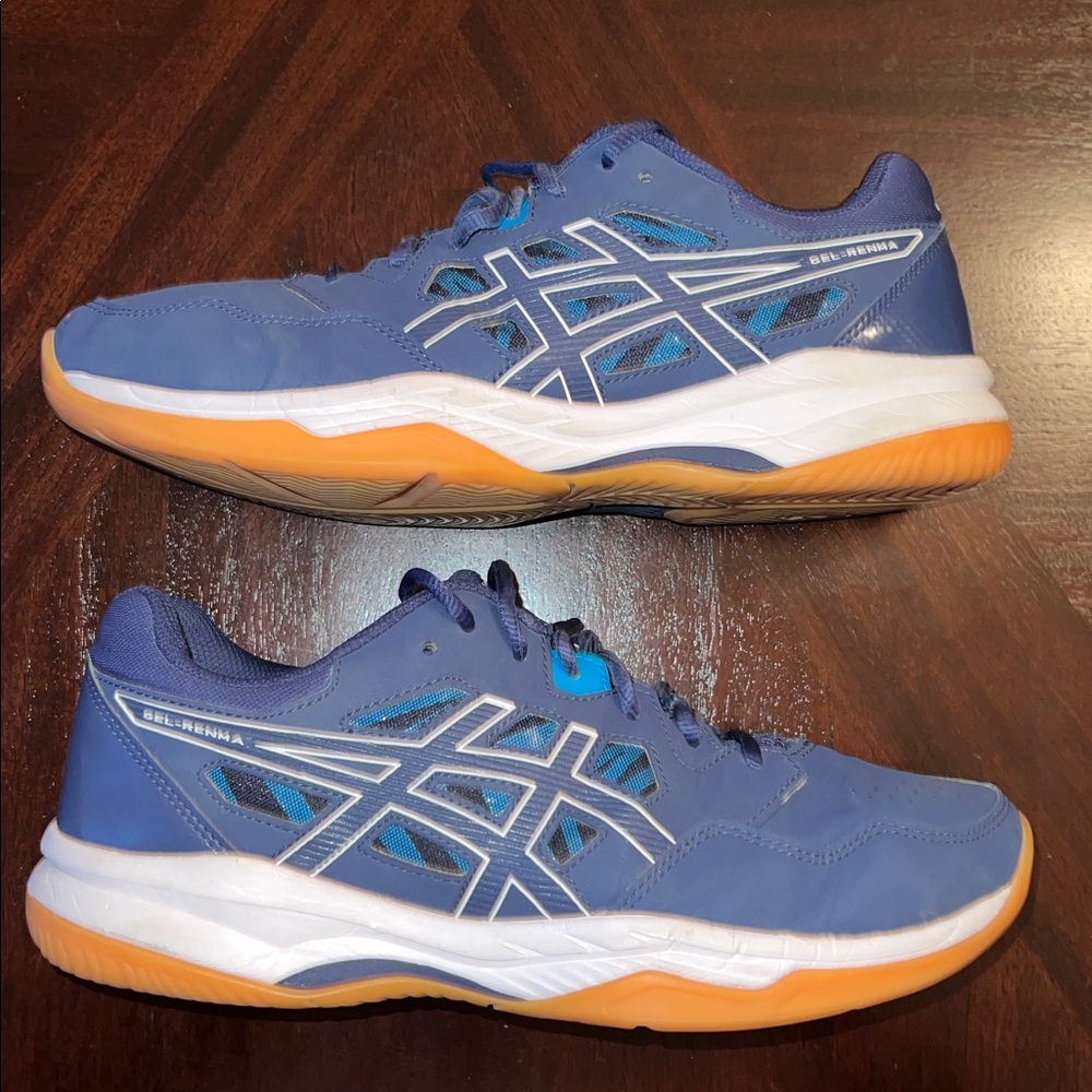 ASICS GEL RENMA - Picture 3 of 10